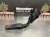 2008 CHEVY SILVERADO 2500HD GAS PEDAL 25832864 OEM #1037