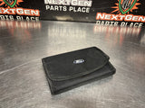 2013 FORD MUSTANG GT OWNERS MANUAL OEM #1264