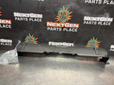 2001 C5 CORVETTE RADIATOR UPPER MOUNTING BRACKET 10405439 OEM #1374