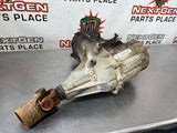 07-10 GM DIESEL ALLISON FLOOR SHIFT TRANSFER CASE 24243015 OEM #3738