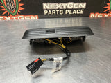 2017 FORD MUSTANG DOME LIGHT OEM #1203