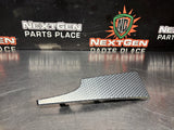 2015 FORD MUSTANG GT LH DRIVER SIDE DASHBOARD GLOVE BOX TRIM OEM #1330