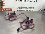 97-04 C5 CORVETTE RH PASSENGER SIDE DOOR WIRING HARNESS OEM #557