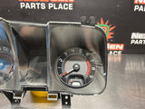 10-15 CAMARO SS INSTRUMENT CLUSTER OEM 92242410 #982