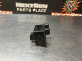 2011 SILVERADO 2500HD TRAILER BRAKE CONTROL SWITCH 15926102 OEM #1206