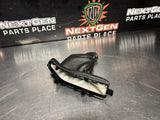 2013 FORD MUSTANG EMERGENCY BRAKE BOOT BLACK OEM #1264