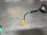 10-14 FORD MUSTANG XM SIRIUS SATELLITE RADIO TRUNK ANTENNA AR3T-19C175-AD #1357