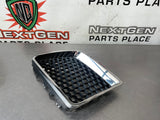 08-09 PONTIAC G8 GT LH DRIVER SIDE KIDNEY GRILLE OEM 92201780 #542