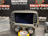 2015 CAMARO SS NAVIGATION RADIO WITH RECEIVER 23178060 23495142 OEM #1539
