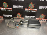 2006 PONTIAC GTO EVAP ASSEMBLY CHARCOAL CANISTER OEM #3873