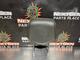 11-14 CADILLAC CTS-V LH DRIVER SIDE HEADREST OEM #1233