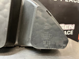 2016 MUSTANG GT FRONT UPPER GRILLE OEM FR3B-8200-BGW #1180