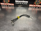 05-06 PONTIAC GTO FUEL FEED LINE OEM #1027