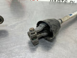 97-04 C5 CORVETTE STEERING SHAFT WITH BOOT OEM #540