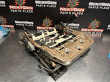 2015 FORD MUSTANG RH PASSENGER POWER SEAT TRACK OEM #662