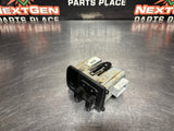 2008 FORD F350 TRAILER BRAKE CONTROLLER 7C34-2C006-AF #1106
