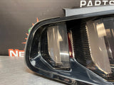 2011 MUSTANG GT AFTERMARKET TAIL LIGHTS  #1111