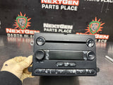 2008 FORD F250 AM FM CD RADIO RECEIVER 8C3T-18C815-AB OEM #1257