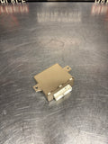 04-07 CADILLAC CTS-V RH HEATED SEAT CONTROL MODULE 25737275 OEM #1587