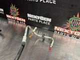 2004 PONTIAC GTO LOW SIDE AC LINE OEM #1027