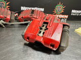 97-04 C5 CORVETTE BRAKE CALIPERS FRONT AND REAR USED OEM #781
