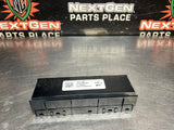2021 CAMARO SS TEMPERATURE CONTROL MODULE OEM 84583886 #1556