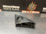 2014 FORD MUSTANG GT LH DRIVER DOOR MIRROR TRIM COVER OEM #1253