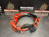 2011 CAMARO SS BATTERY POWER TERMINAL WIRE OEM 92232542 #1013