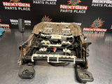 2015 FORD MUSTANG RH PASSENGER POWER SEAT TRACK OEM #662