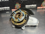 14-19 C7 CORVETTE RH RIGHT REAR KNUCKLE SPINDLE OEM #1604