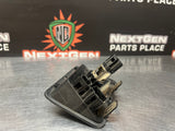 2014 FORD F250 SUPERDUTY DASH OUTLET 12V POWER PLUG OEM #956