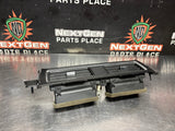 2013 FORD MUSTANG GT CALIFORNIA SPECIAL CENTER AC HEATER AIR VENT OEM #1176