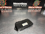 01-04 C5 CORVETTE DRIVER SIDE LH DOOR MODULE OEM 09389689 #1374