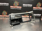 2006 PONTIAC GTO CENTER CONSOLE SHIFTER BEZEL TRIM  PANEL OEM 92166193 #910