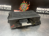 2004 F250 INTERIOR RELAY FUSE BOX 3C3T-14A067-ED OEM #945