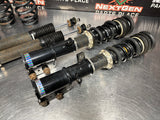 04-06 PONTIAC GTO BC BR TYPE COIL OVERS #1269