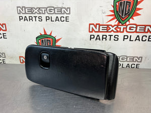 97-04 C5 CORVETTE GLOVE BOX BLCK OEM #557