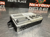 2012 FORD F250 FRONT SEAT CONTROL MODULE BU5T-14B663-AB OEM #916