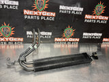 2011 CADILLAC CTS-V POWER STEERING COOLER OEM #1305