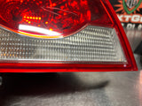 08 - 09 PONTIAC G8 LH RH REAR TAILIGHTS BRAKE LIGHTS OEM #602