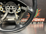 1999 C5 CORVETTE STEERING WHEEL BLCK 10419489 OEM #3867