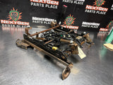 11-14 FORD MUSTANG RH PASSENGER POWER SEAT TRACK OEM #1343