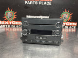 2014 FORD F250 RADIO RECEIVER MP3 AM FM CD BC3T-19C157-CJ OEM #956