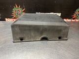 2013 CHEVROLET SILVERADO 2500HD FUSE BOX LID 25815385 OEM #1083