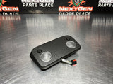 2012 FORD MUSTANG DOME LIGHT OEM #822