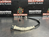 15 CHEVY SILVERADO DIESEL EXHAUST FLUID INJECTOR FUEL LINE OEM #1324