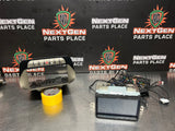 2010 CAMARO SS AFTERMARKET KENWOOD EXELON DMX958XR 6.8” RADIO W BEZEL #1006