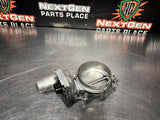 05-06 GTO LS2 THROTTLE BODY SILVER BLADE OEM 12570790 #1293