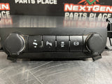 2014 CHEVY SILVERADO 2500HD PEDAL POSITION TRACTION PARK SWITCH 22940666 OEM 758