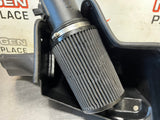 2015 FORD MUSTANG JLT COLD AIR INTAKE #576